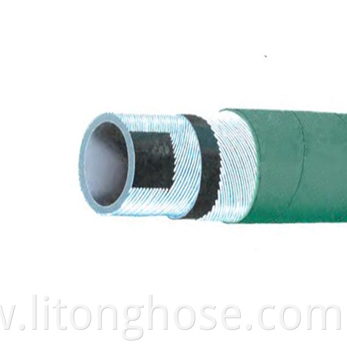 Heavy-duty air hose